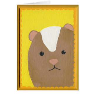 Hamster für Sie