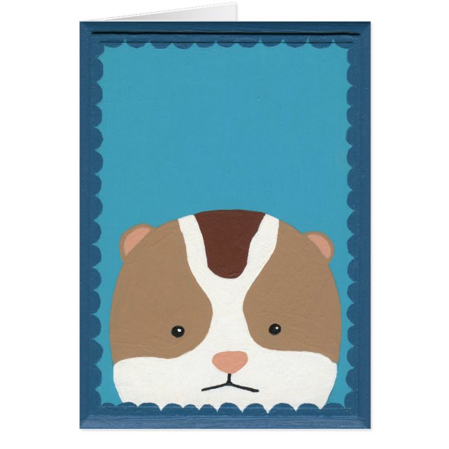 Hamster für Sie (Vorne)