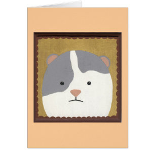 Hamster für Sie