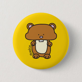 Hamster - Knopf Button
