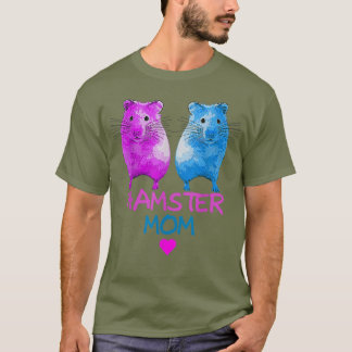 Hamster-Mama T-Shirt