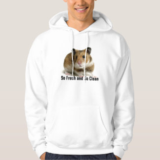 Hamster-Party I Hoodie