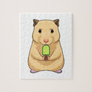 Hamster Popsicle Puzzle