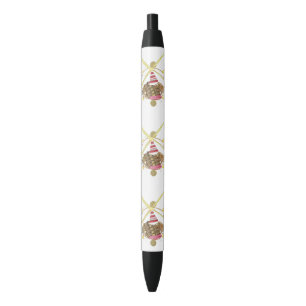 Hamster-Riesenrad-Stift Kugelschreiber