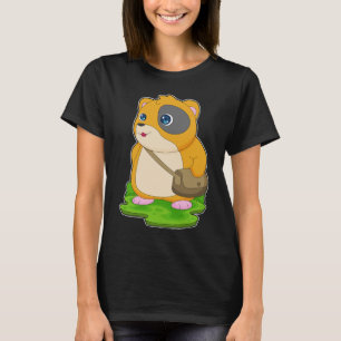 Hamster Sack T-Shirt