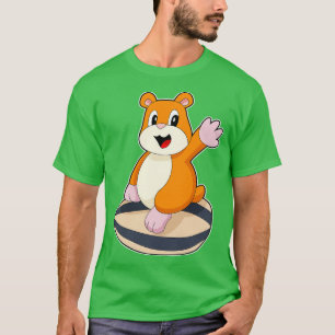 Hamster-Samen 2 T-Shirt