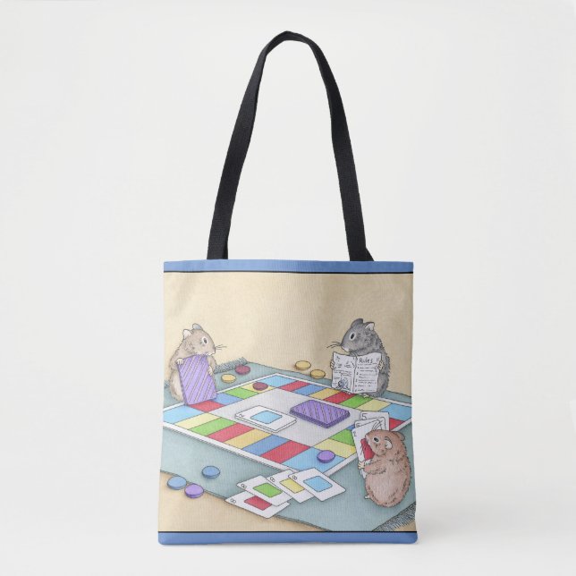 Hamster-Spiele (Vorderseite)