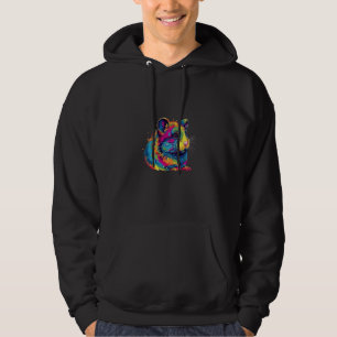 Hamster süß hoodie