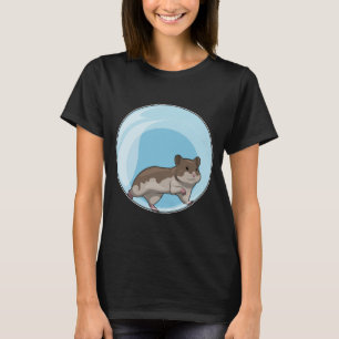 Hamster T-Shirt