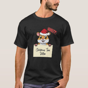 Hamster T-Shirt
