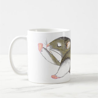 Hamster-Tasse Tasse