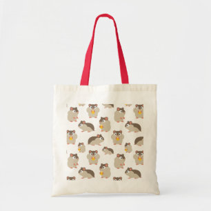 Hamster Tragetasche