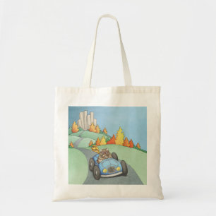 Hamster-Wochenendausflug-Tragetasche Tragetasche