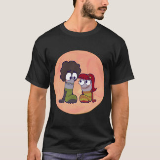 Hamsterball T-Shirt