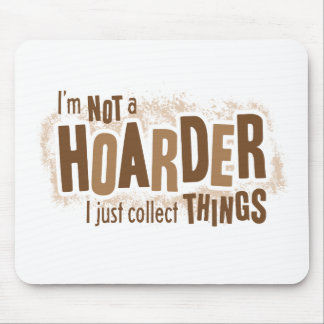 Hamsterer Mousepad