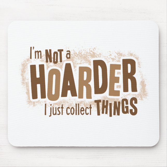 Hamsterer Mousepad (Vorne)