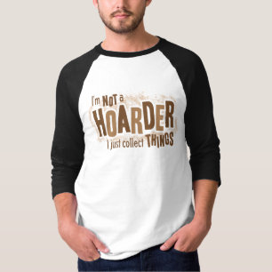 Hamsterer T-Shirt