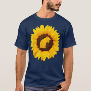 Hamstergeschenk für Frauen Männer Haustiere im Mut T-Shirt