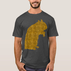 Hamstergeschenk für weibliche männliche Haustiere T-Shirt