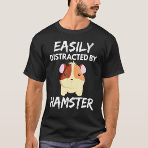 Hamstertier T-Shirt