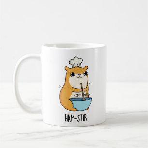 Hamstir Funny Hamster Pub Kaffeetasse