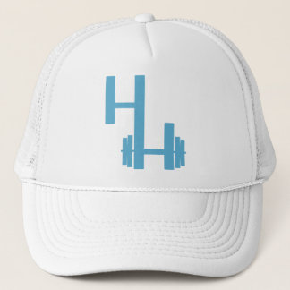 Hana Hou Trucker Hat Truckerkappe