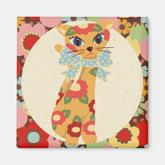Hana Kat "Ich vermisse dich!" Magnet