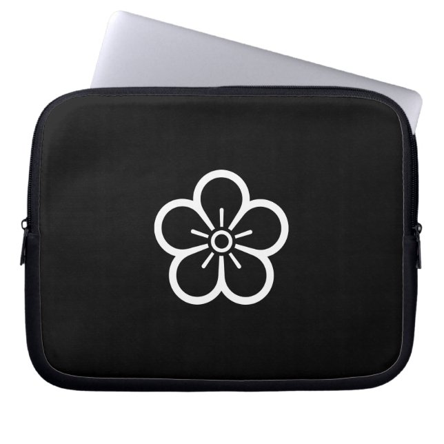 Hana Laptopschutzhülle (Vorderseite)