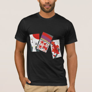 Hanafuda T-Shirt