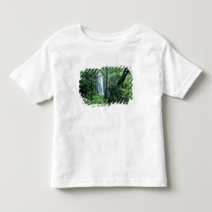 Hanakapiai Falls entlang der Na Pali Küste, Kauai Kleinkind T-shirt