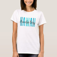 Hanalei Bay Hawaii (Ozean)