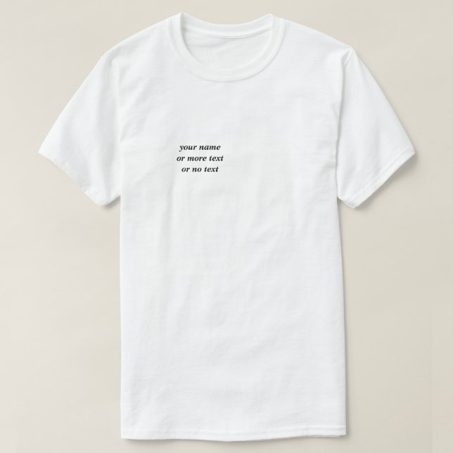 Hanalei Bay Surfer T-Shirt (Design vorne)