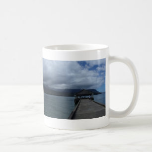Hanalei Bucht, Kauai Kaffeetasse