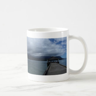Hanalei Bucht, Kauai Kaffeetasse