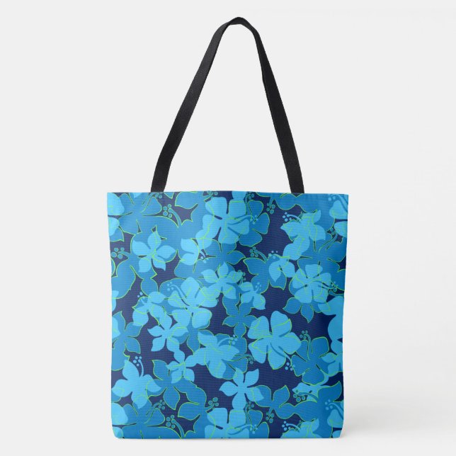 Hanalei hawaiische (Vorderseite)