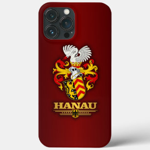 Hanau Case-Mate iPhone Hülle