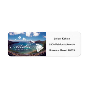 Hanauma Bucht-Hawaii-Inseln