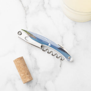 Hanauma Bucht-Hawaii-Inseln Kellnermesser