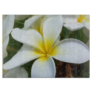 Hanauma Bucht Hawaii Schneidebrett