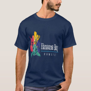 HANAUMA BUCHT HAWAII T-Shirt
