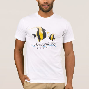 Hanauma Bucht Hawaii T-Shirt