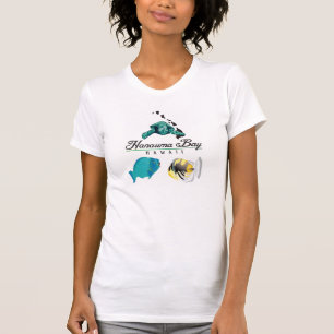 Hanauma Bucht Hawaii T-Shirt