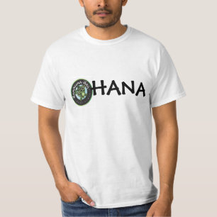 Hanauma Bucht Ohana T - Shirt