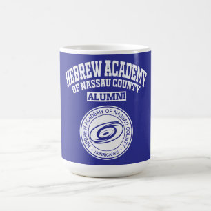 HANC NY Alumni-Tasse Kaffeetasse