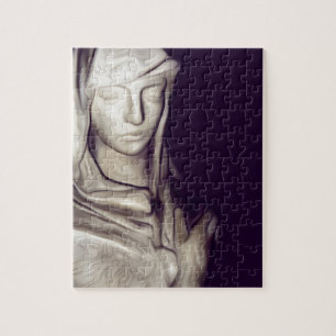 Hand aufs Herz Puzzle