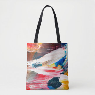 Hand drawn oil painting. Abstract art background.