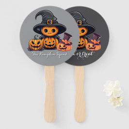 Hand Fan : HALLOWEEN Treat #03 Fächer