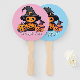 Hand Fan : HALLOWEEN Treat #04 Fächer