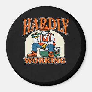 Hand Herz Skeletton Knochen Spooky Girls Teens Magnet