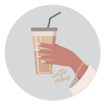 Hand Holding A Cup Of Coffee